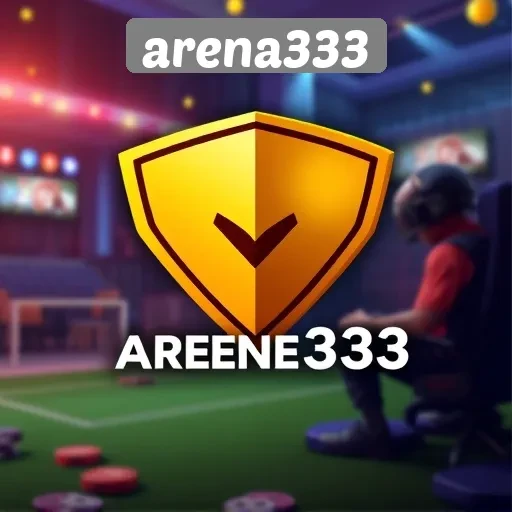 Mengenal Arena333 Sebagai Situs Game Terpercaya di Indonesia