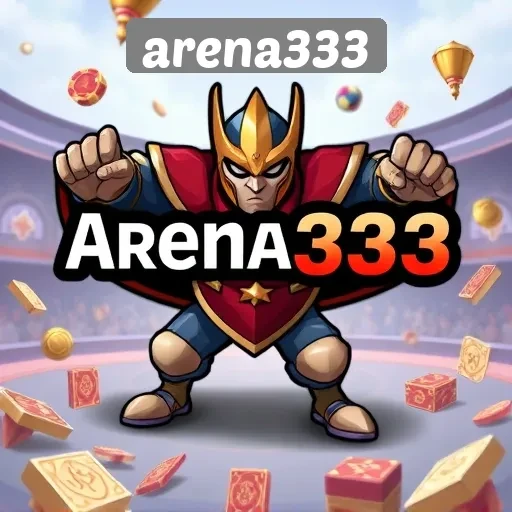 Arena333: Solusi Tepat untuk Pecinta Game Online