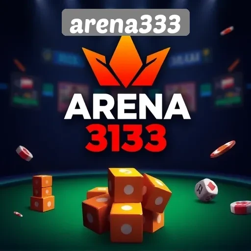 Arena333 sebagai Platform Permainan Terpercaya di Indonesia