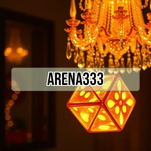arena333: Menjelajahi Keseruan dalam Komunitas Pemain yang Dinamis