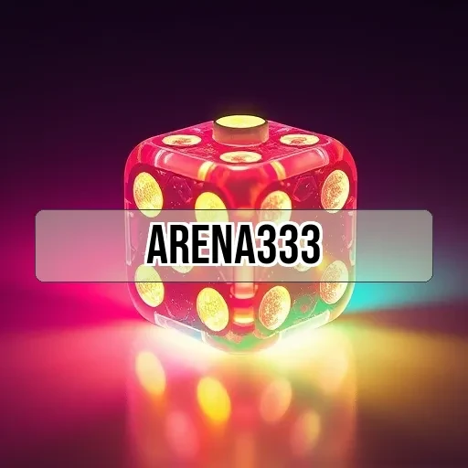 arena333: Keunggulan Permainan Adil untuk Petualangan Gaming Terbaik