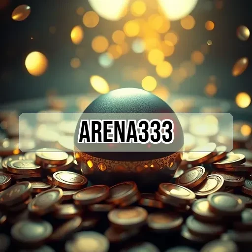 arena333: Rahasia Sukses Situs Game Online Terbaik di Indonesia