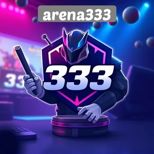 Ragam Permainan yang Tersedia di Arena333