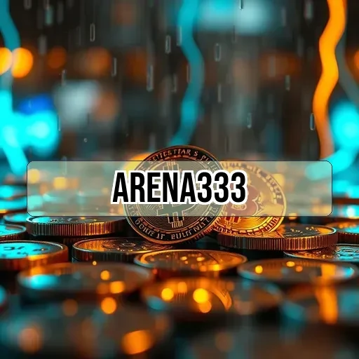 arena333: Menangkan Hadiah Besar di Lottery Indonesia Sekarang Juga!
