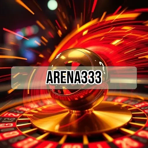 arena333: Menjadi Raja Permainan Poker Online di Indonesia