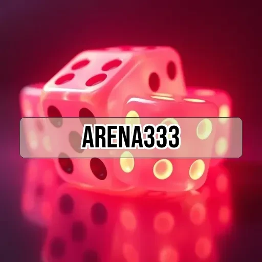 arena333: Fitur Menarik untuk Bermain Secara Bertanggung Jawab