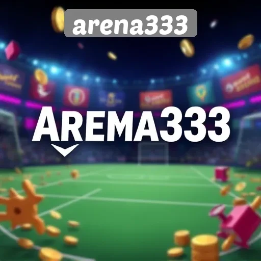 Ulasan Lengkap Tentang Situs Game Arena333