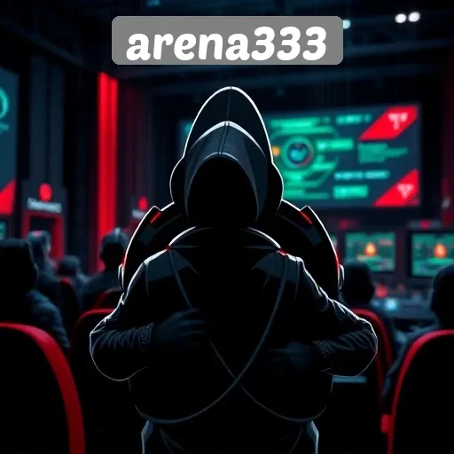 Analisis Keamanan dan Privasi Pengguna di Arena333