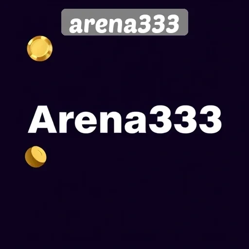Mengulas Layanan Game Terpercaya di Arena333